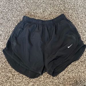 Nike dri-fit shorts